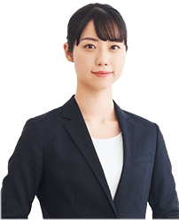 オペレーター女性