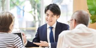 小さな森の家 相続手続きサポート イメージ画像