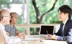 小さな森の家 ご相談
