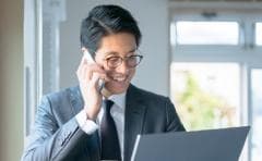 小さな森の家 専門スタッフとの無料相談