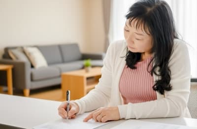 葬儀後の手続き