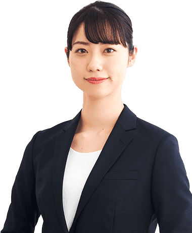 小さな森の家のスタッフ